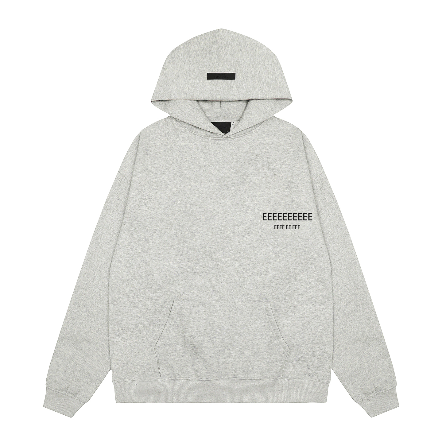 Fashion Double-Stripe Set Men' - огляд і ціна Men'S Fashion Hoodie