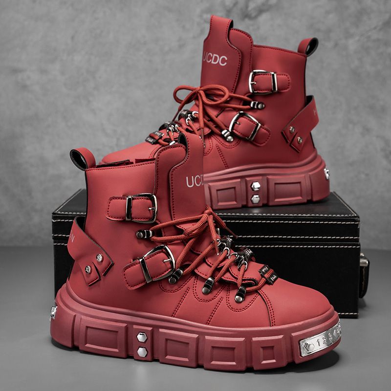 Original Brand Boots for Man P - огляд і ціна Men'S Fashion Brands
