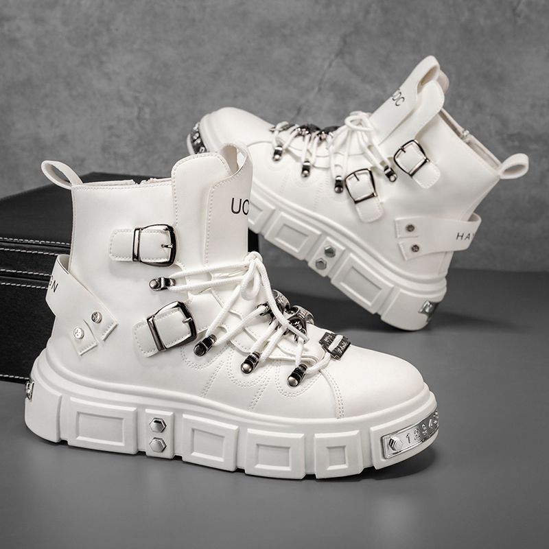 Original Brand Boots for Man P - огляд і ціна Men'S Fashion Brands