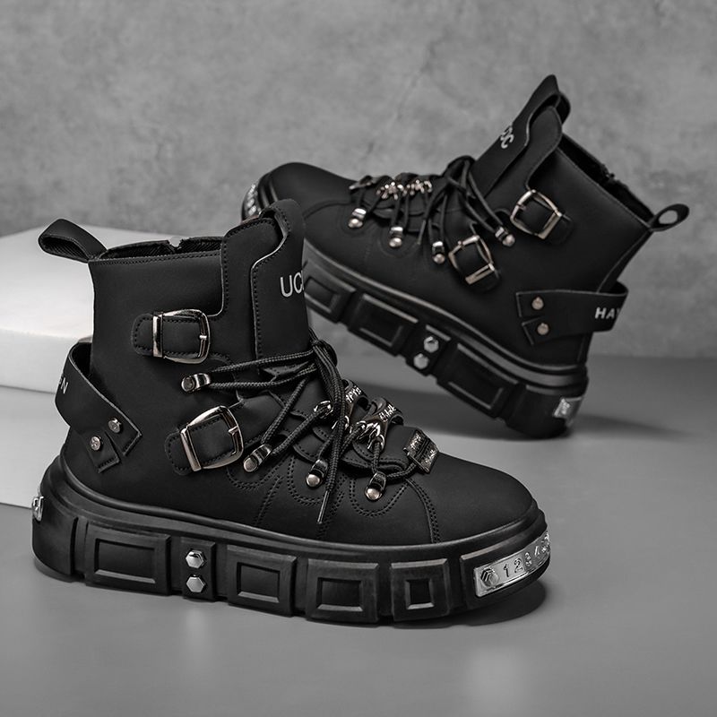 Original Brand Boots for Man P - огляд і ціна Men'S Fashion Brands