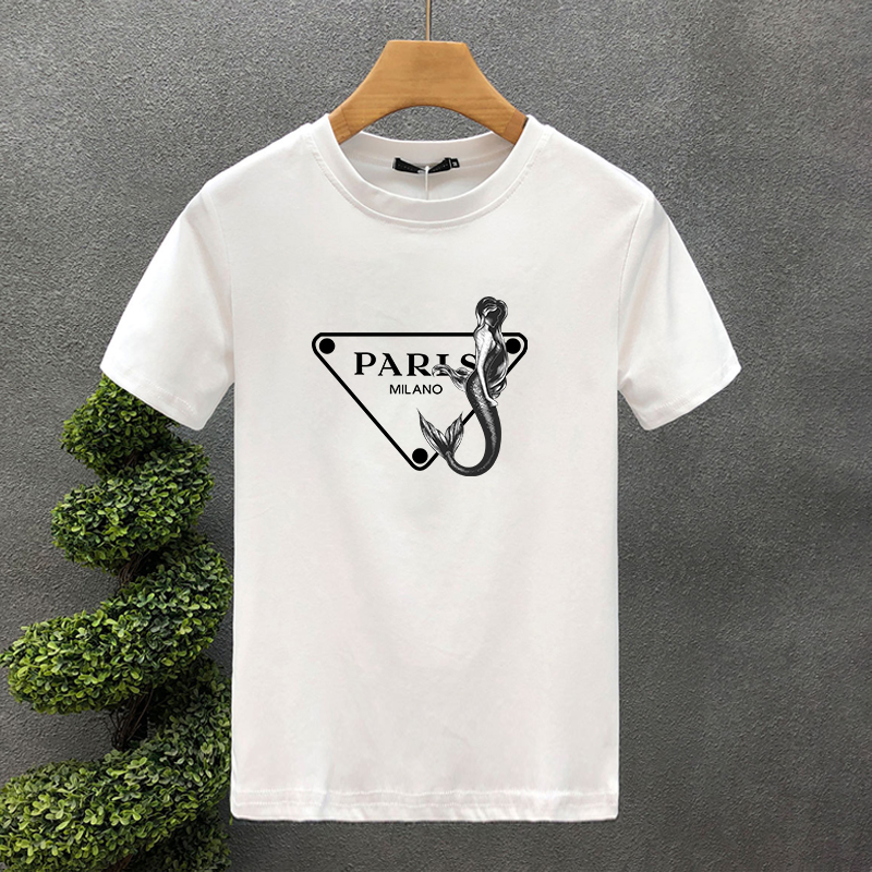 Luxury Brand Mermaid Paris Cot - огляд і ціна Paris Fashion Men