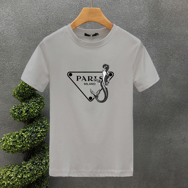 Luxury Brand Mermaid Paris Cot - огляд і ціна Paris Fashion Men