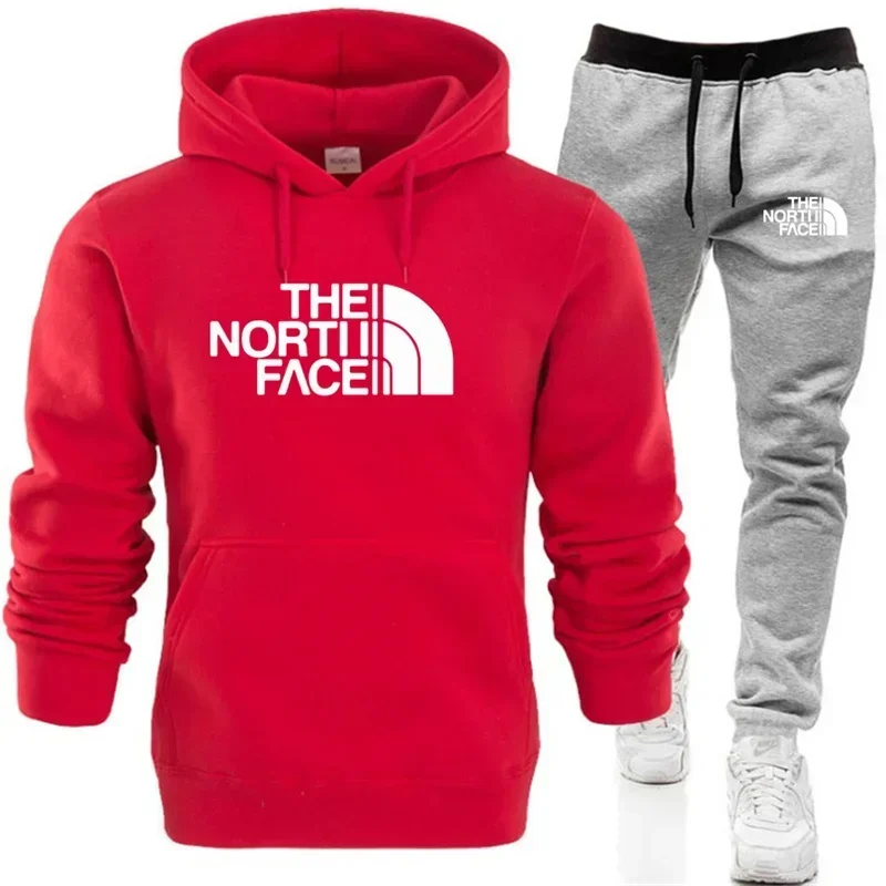 Men's Autumn and Winter Sports - огляд і ціна Men'S Fashion Hoodie