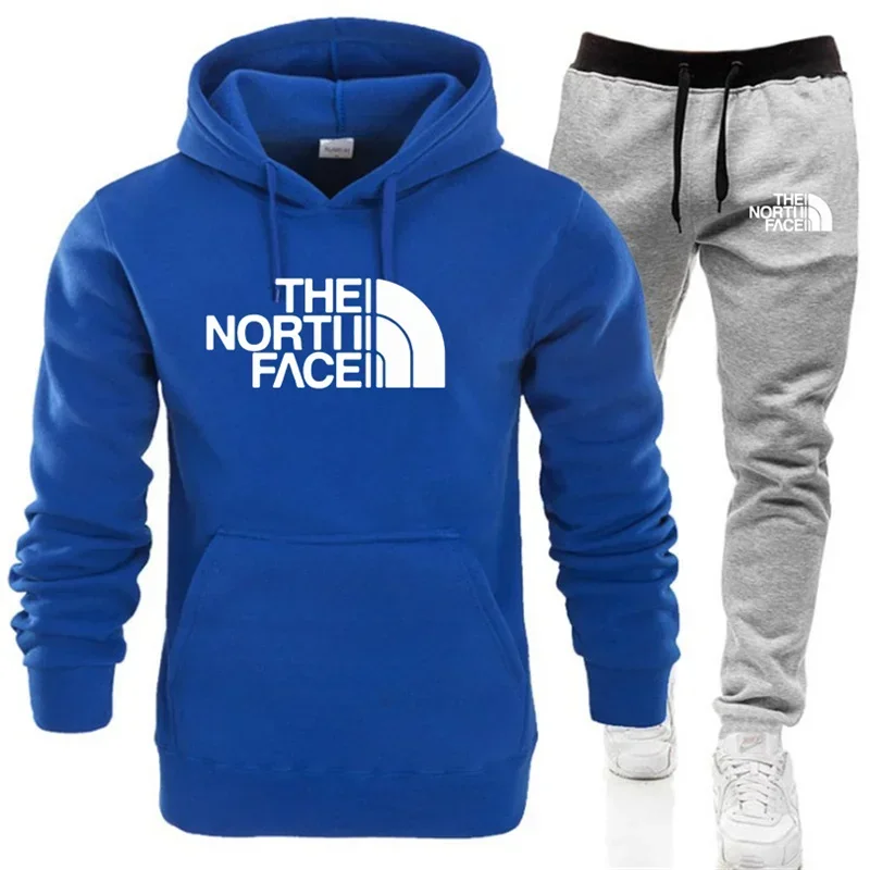 Men's Autumn and Winter Sports - огляд і ціна Men'S Fashion Hoodie