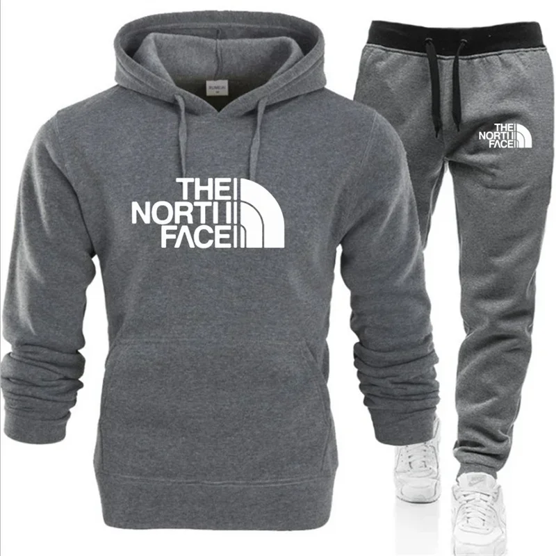 Men's Autumn and Winter Sports - огляд і ціна Men'S Fashion Hoodie