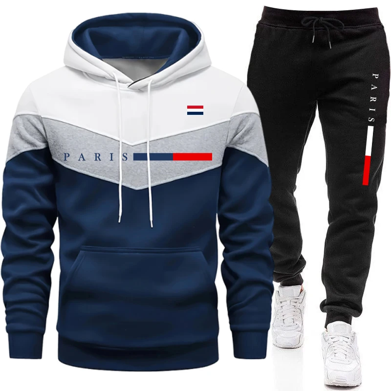 Urban Casual Fashion Hoodie Sp - огляд і ціна Men'S Fashion Hoodie