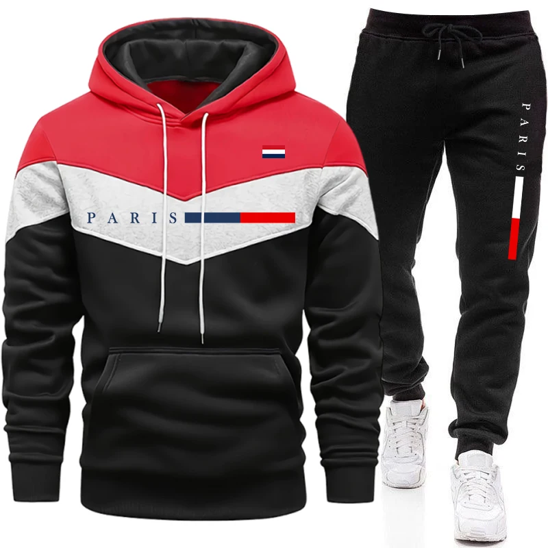 Urban Casual Fashion Hoodie Sp - огляд і ціна Men'S Fashion Hoodie