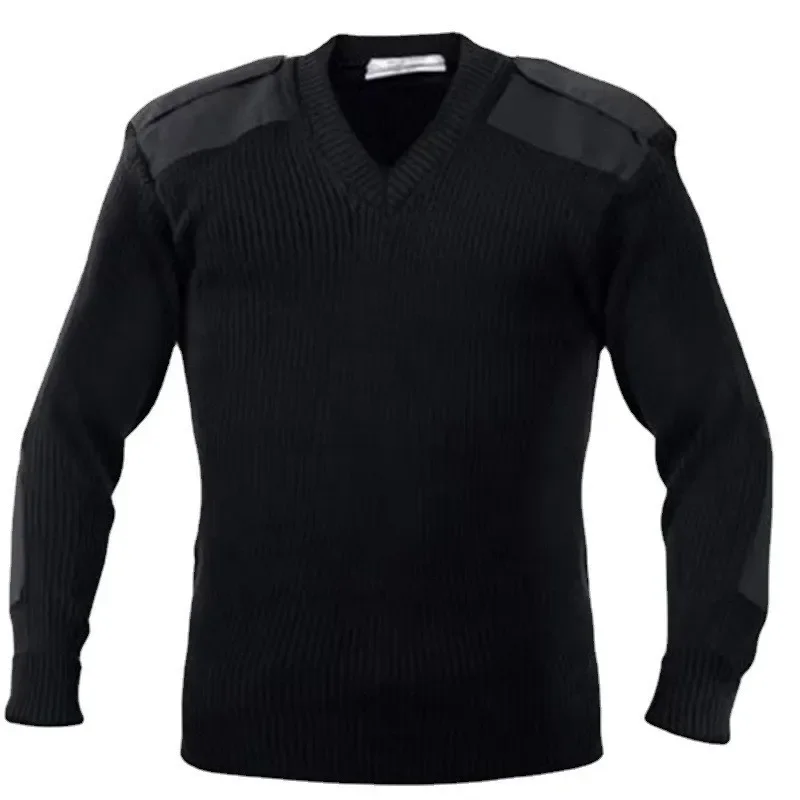 European and American New Styl - огляд і ціна Mens Fashion Jumpers