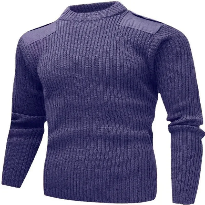 European and American New Styl - огляд і ціна Mens Fashion Jumpers