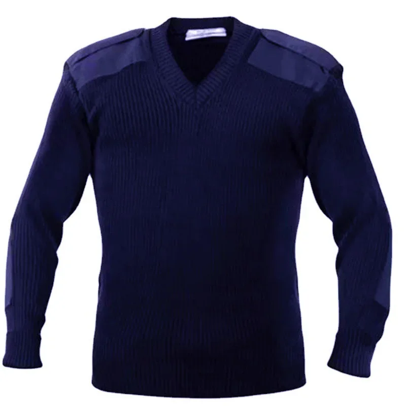 European and American New Styl - огляд і ціна Mens Fashion Jumpers