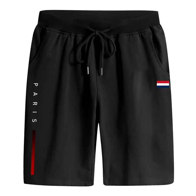 Paris Fashion Men's Sport Shor - огляд і ціна Paris Fashion Men