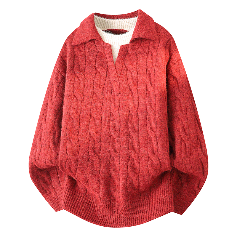 2026 Winter Men's High Quality - огляд і ціна Mens Fashion Jumpers