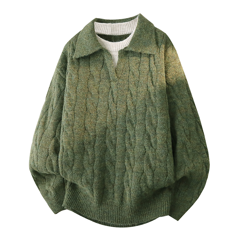 2026 Winter Men's High Quality - огляд і ціна Mens Fashion Jumpers
