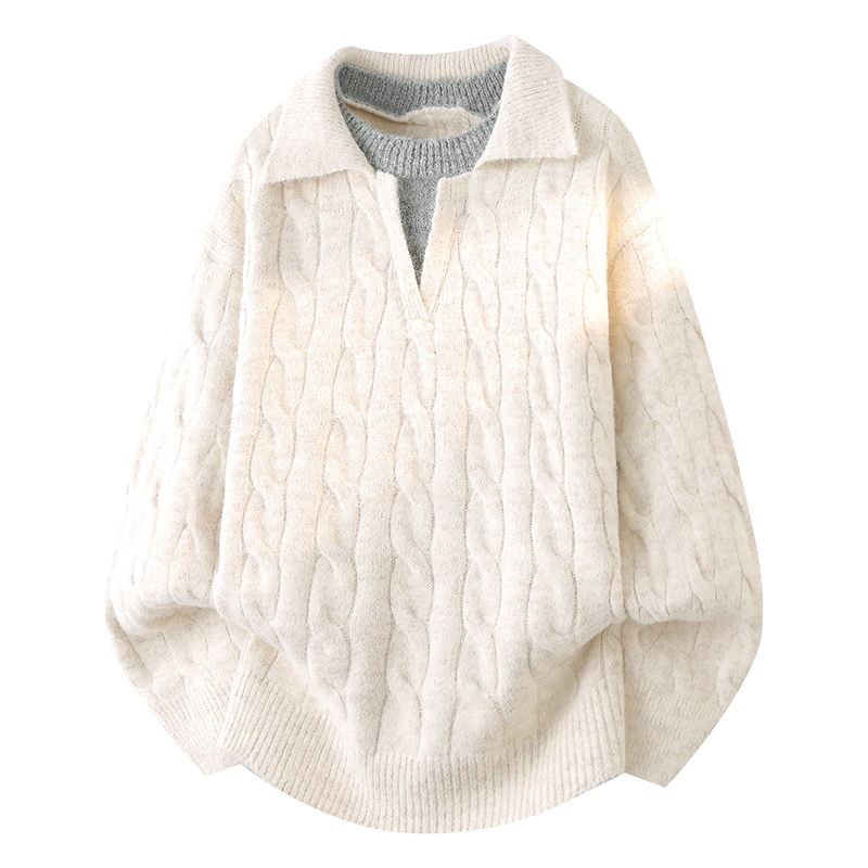 2026 Winter Men's High Quality - огляд і ціна Mens Fashion Jumpers