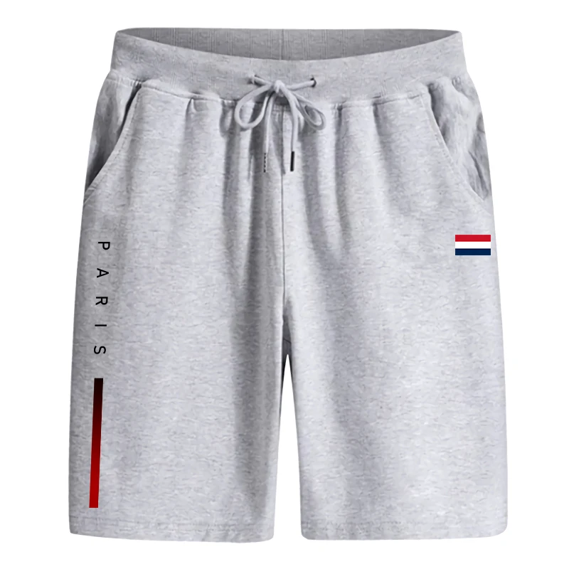 Paris Fashion Men's Sport Shor - огляд і ціна Paris Fashion Men