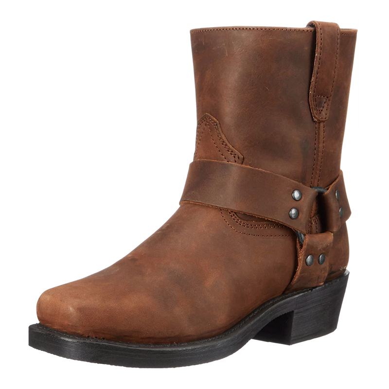 2025 New Outdoors Men Western  - огляд і ціна Men'S Fashion Brands