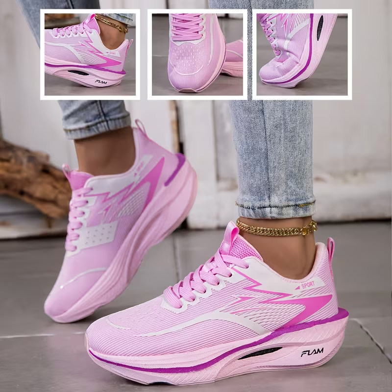 2026 Women's Sneakers Breathab - огляд і ціна Mens Fashion Chinos