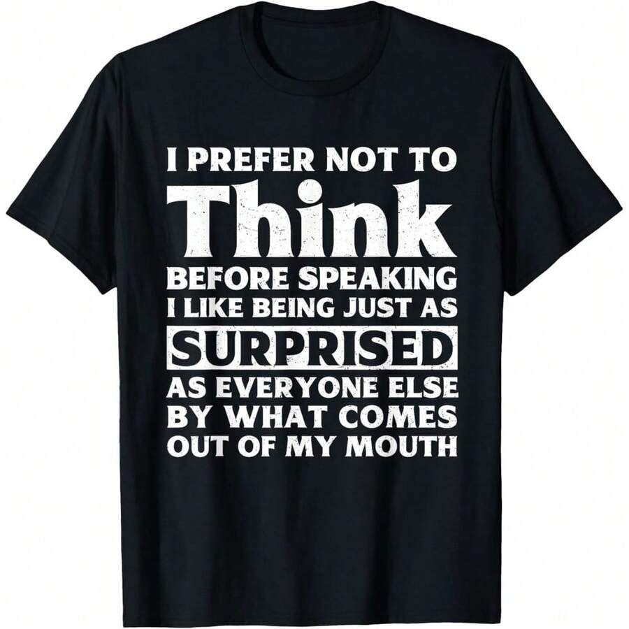 【New Arrival】Funny Sarcastic Q - огляд і ціна Men'S Fashion Quotes