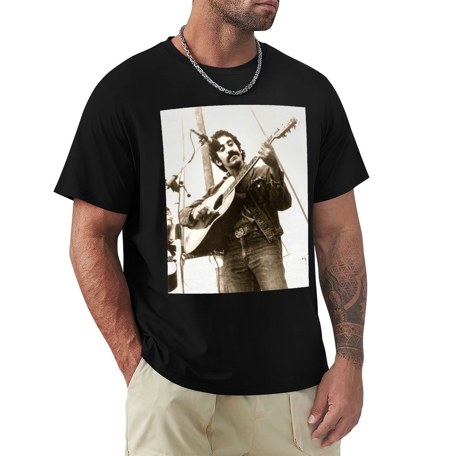 Jim Croce Folk 1960s, 1960s Ji - огляд і ціна Men'S Fashion 1960S