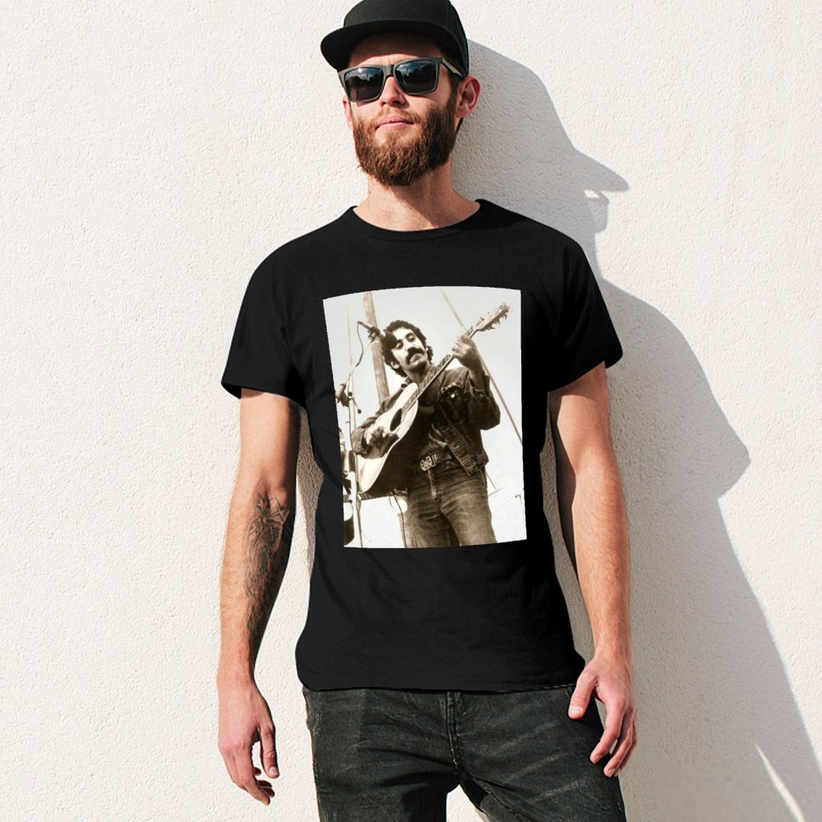Jim Croce Folk 1960s, 1960s Ji - огляд і ціна Men'S Fashion 1960S