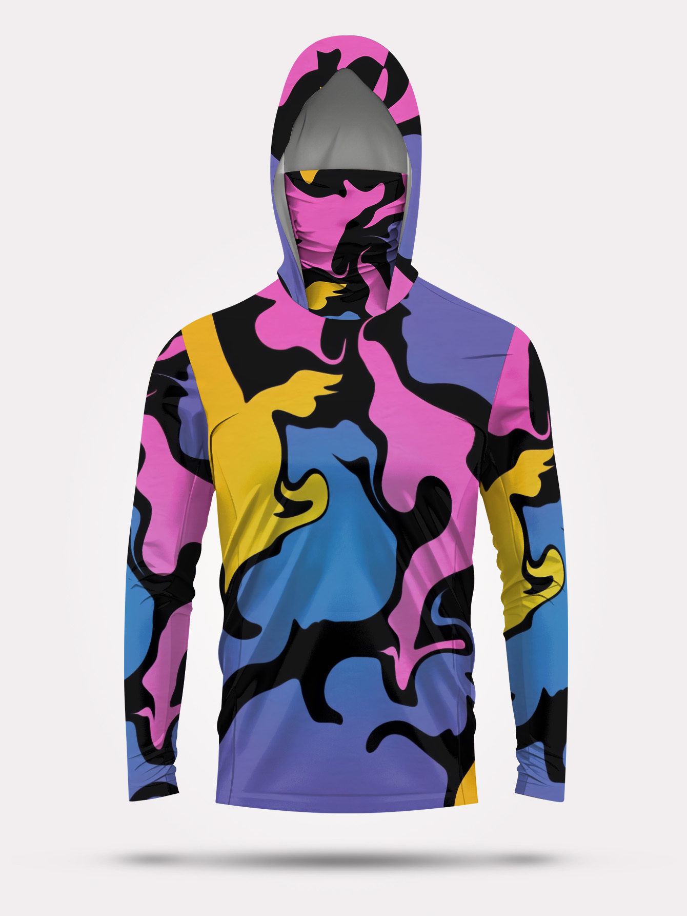 2026 Summer Best-selling Outdo - огляд і ціна Men'S Fashion For 2026