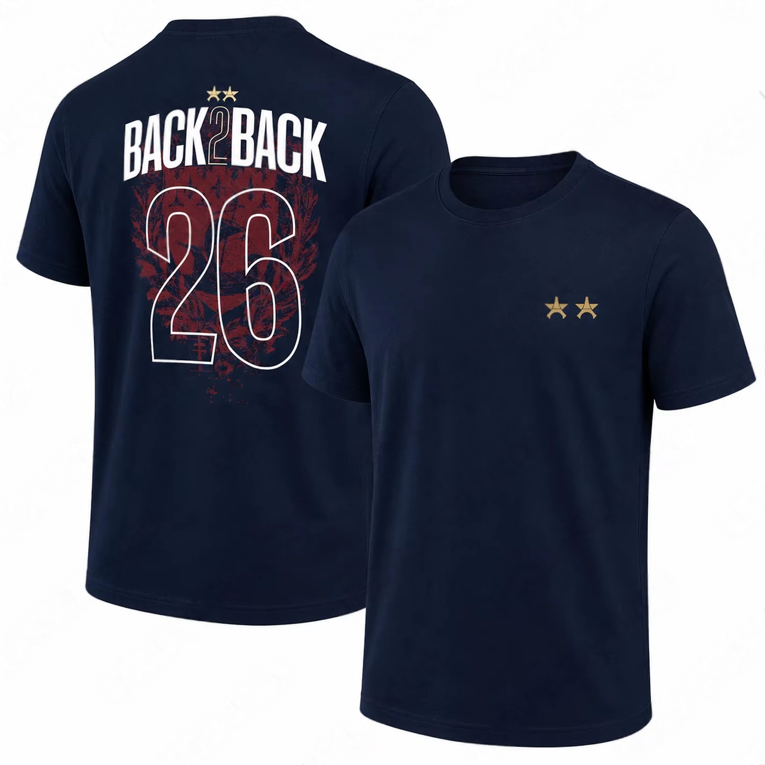 PSG Paris Back To Back Footbal - огляд і ціна Paris Fashion Men