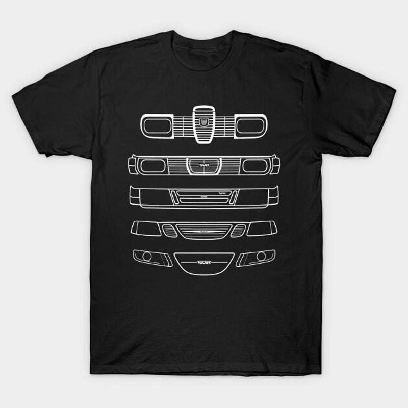 Saab Evolution Classic Cars 19 - огляд і ціна Men'S Fashion 1960S