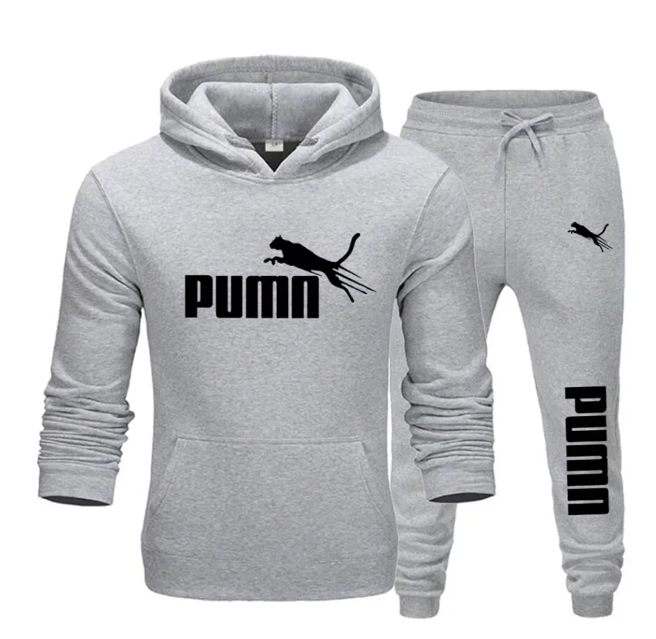 2026 Ne w Autumn and Winter Me - огляд і ціна Men'S Fashion Hoodie