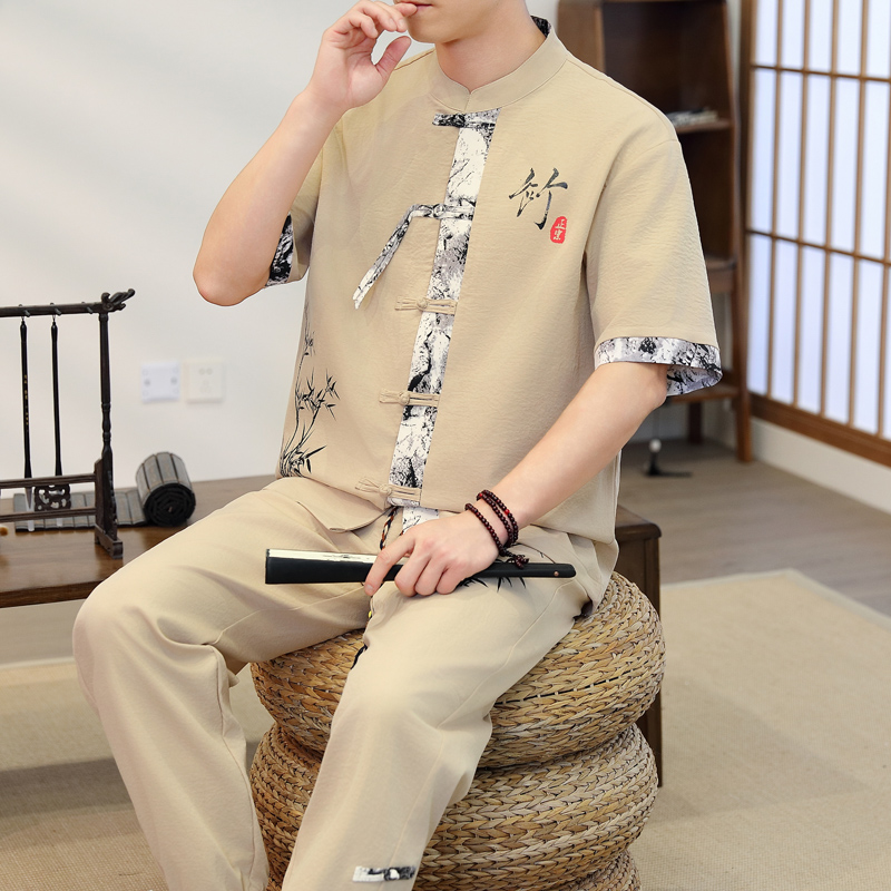 2026 spring Men's Casual Sets  - огляд і ціна Men'S Fashion For 2026