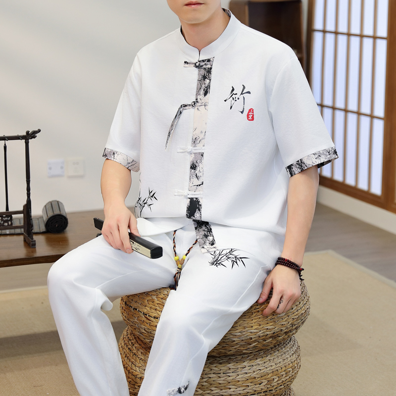 2026 spring Men's Casual Sets  - огляд і ціна Men'S Fashion For 2026