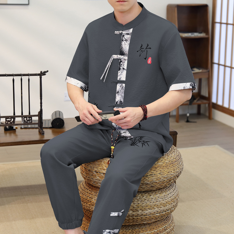 2026 spring Men's Casual Sets  - огляд і ціна Men'S Fashion For 2026