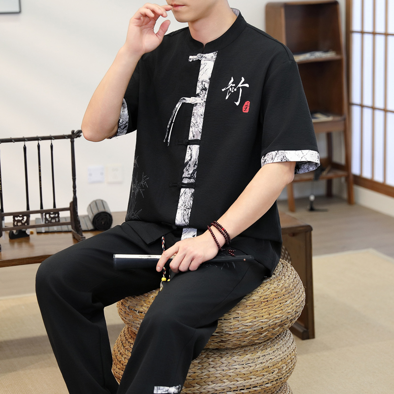 2026 spring Men's Casual Sets  - огляд і ціна Men'S Fashion For 2026