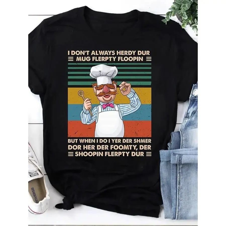 【New Arrival】Funny Chef Vintag - огляд і ціна Men'S Fashion Quotes