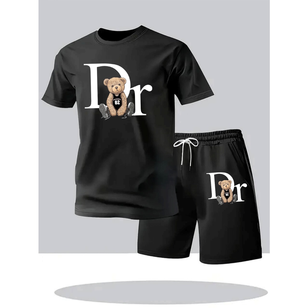 Summer Fashion Casual Brand Me - огляд і ціна Men'S Fashion Brands