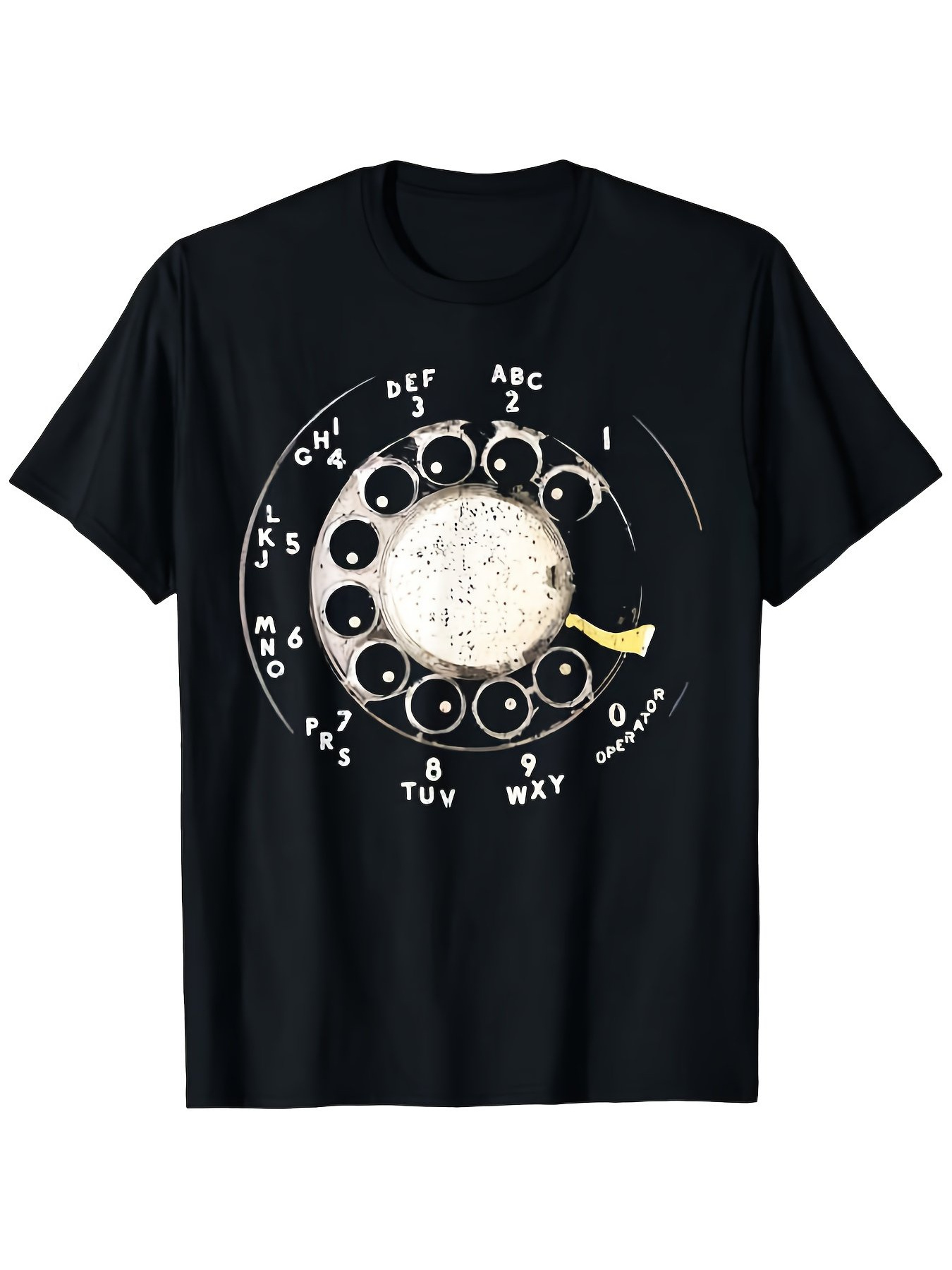 Plus Size Retro Turntable Patt - огляд і ціна Men'S Fashion 1960S