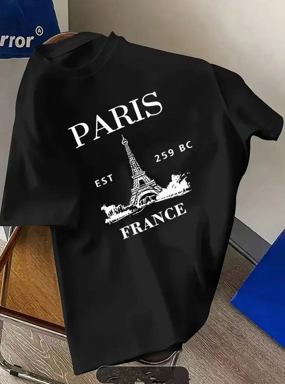 Trendy Vintage New Fashion Men - огляд і ціна Paris Fashion Men