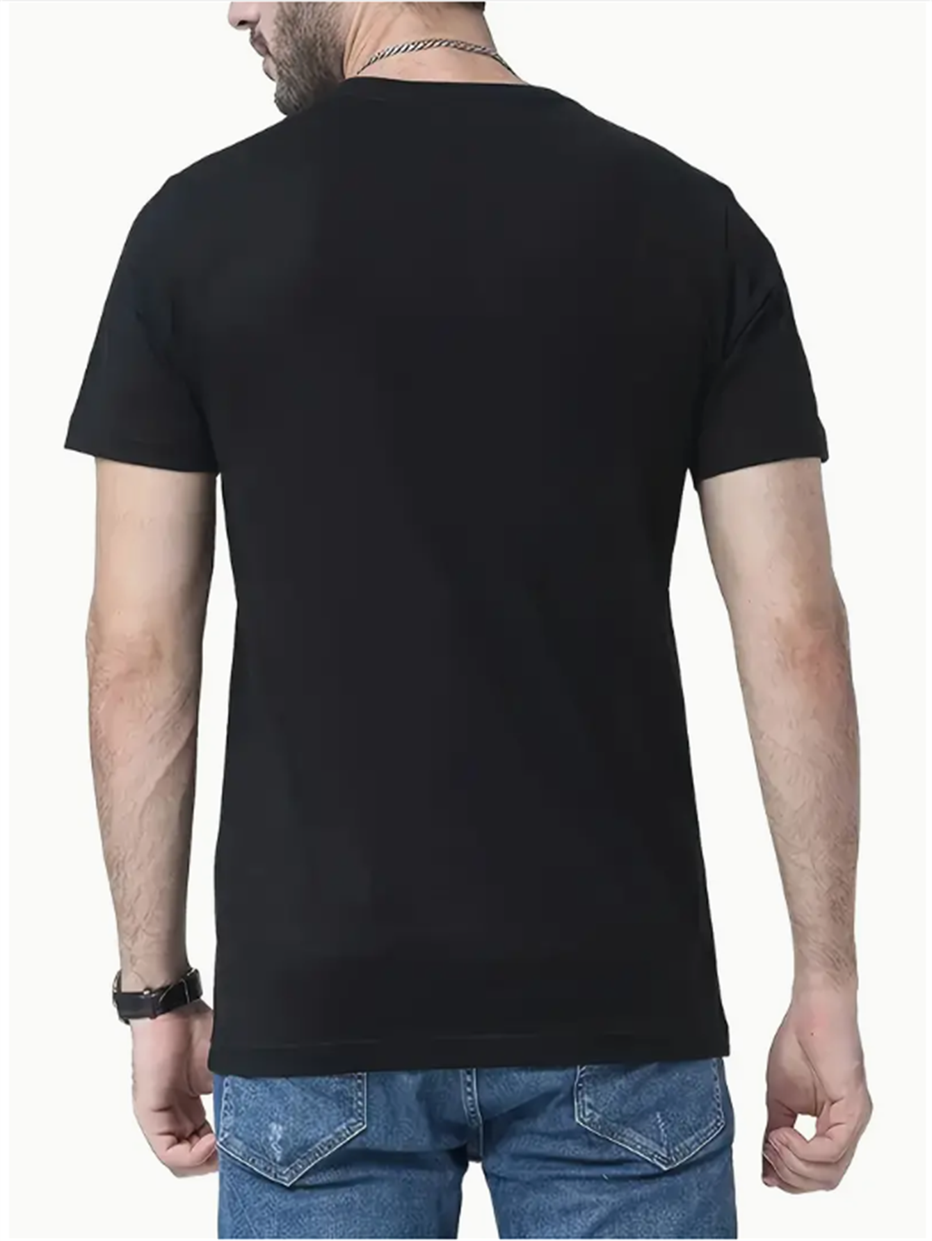 Trendy Vintage New Fashion Men - огляд і ціна Paris Fashion Men
