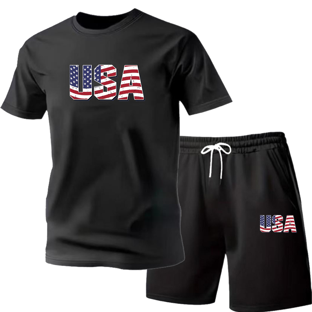 Men's new street fashion casua - огляд і ціна Mens Fashion Wear