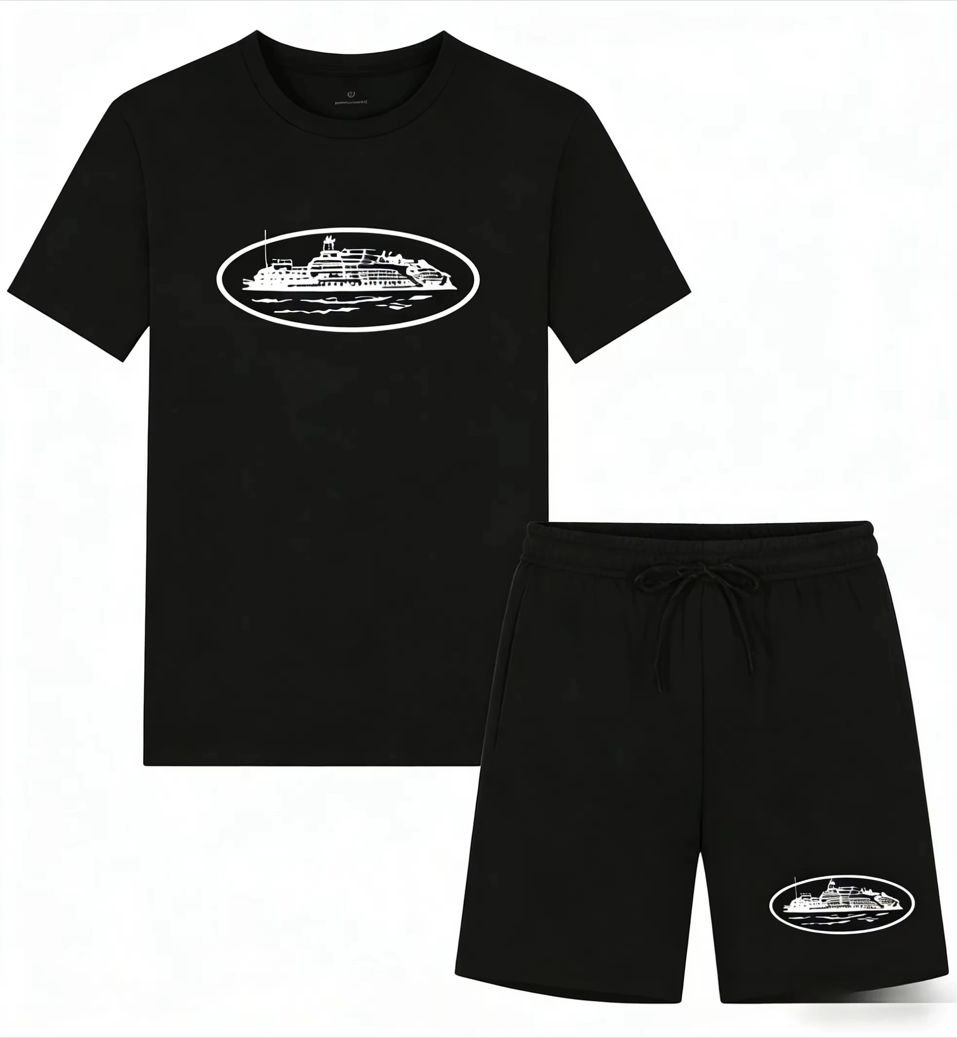 2026 Summer New Small Boat Pri - огляд і ціна Men'S Fashion Brands