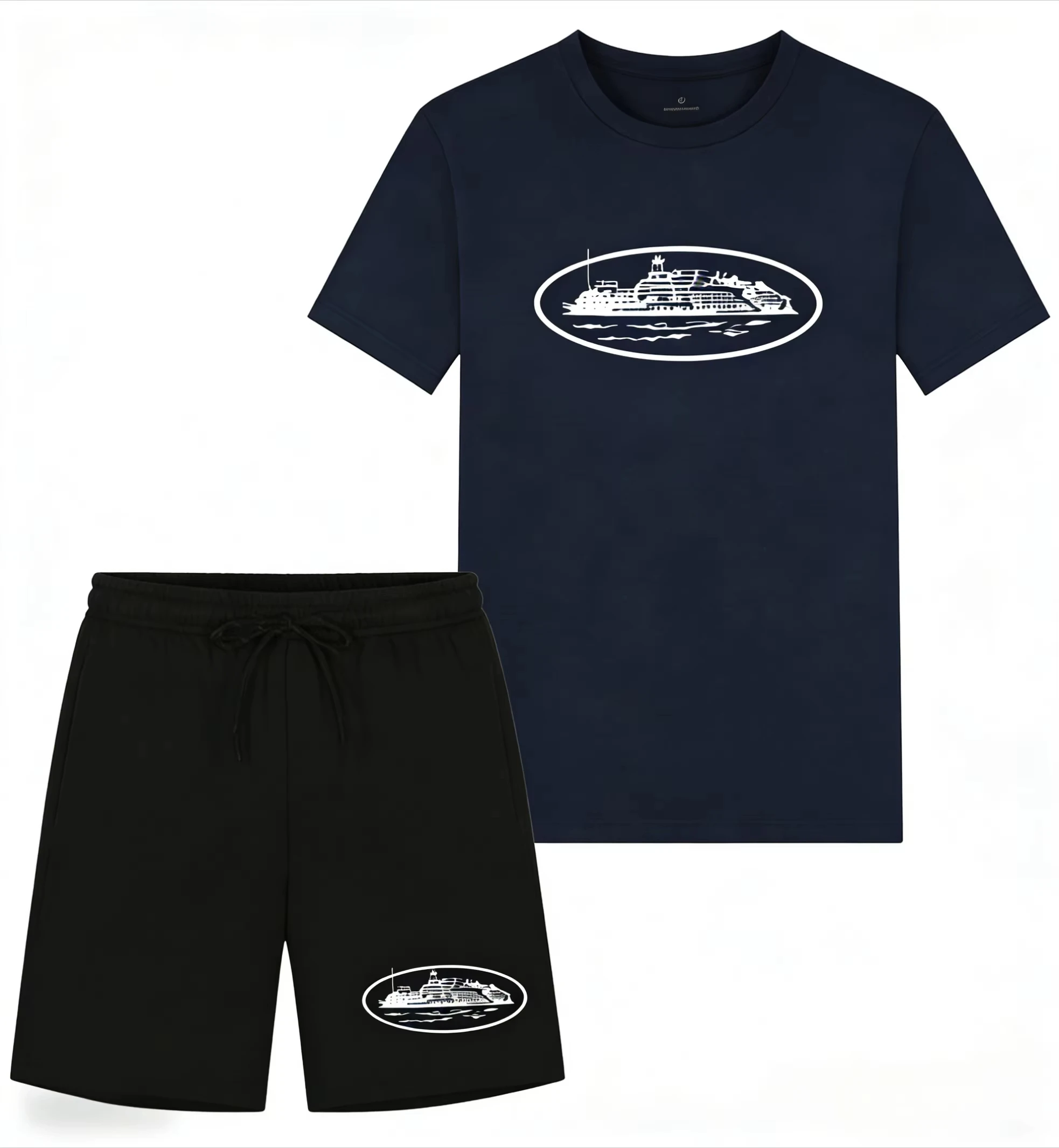 2026 Summer New Small Boat Pri - огляд і ціна Men'S Fashion Brands