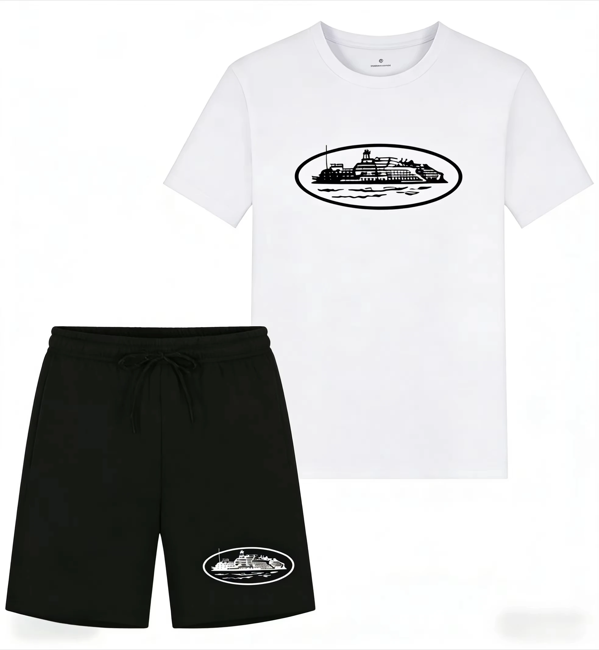 2026 Summer New Small Boat Pri - огляд і ціна Men'S Fashion Brands