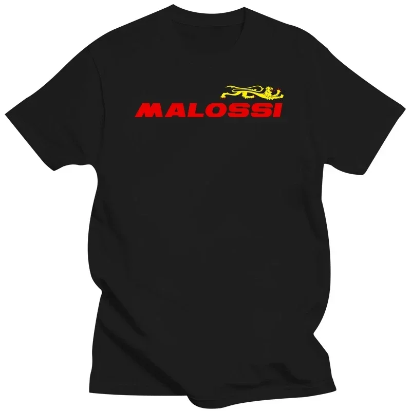 2024New Fashion Malossi Men T- - огляд і ціна Men'S Fashion Oversized T Shirt