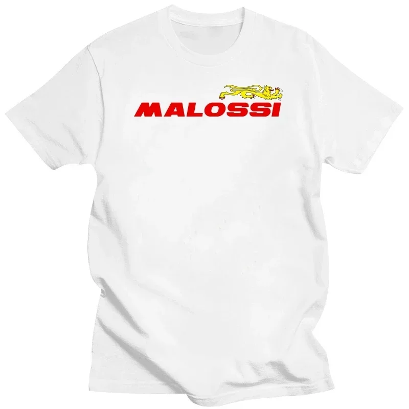 2024New Fashion Malossi Men T- - огляд і ціна Men'S Fashion Oversized T Shirt