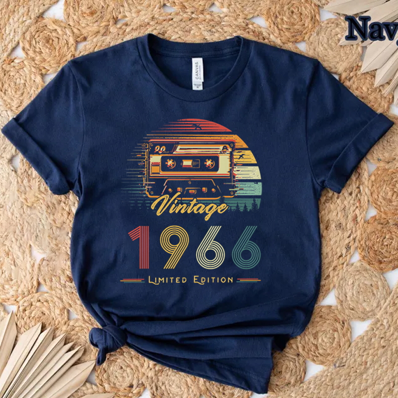 1960 To 1969 Vintage T Shirts  - огляд і ціна Men'S Fashion 1960S