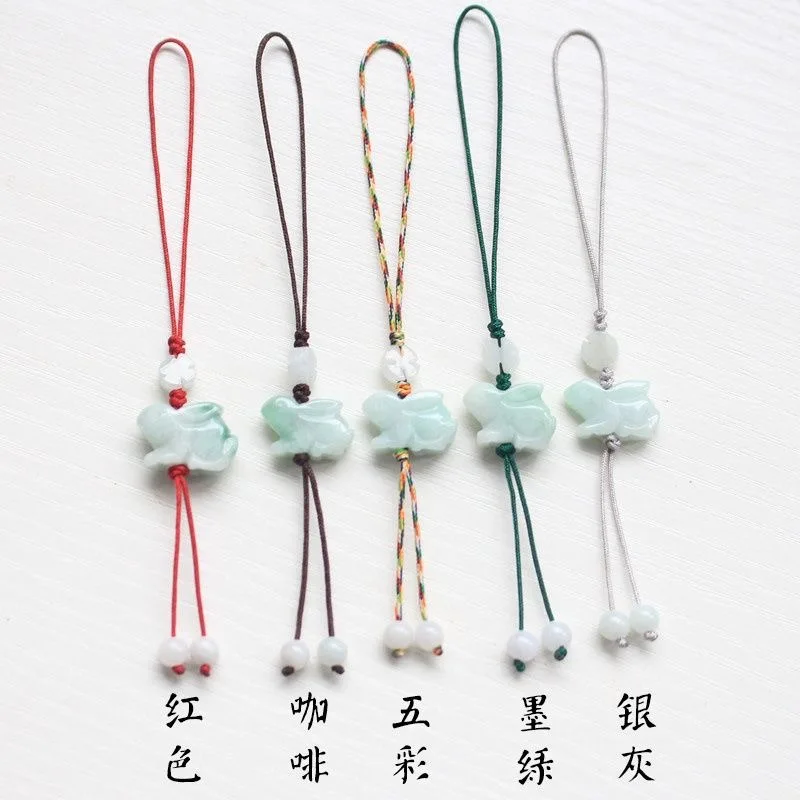 Customization Natural Emerald  - огляд і ціна Men Fashion Key