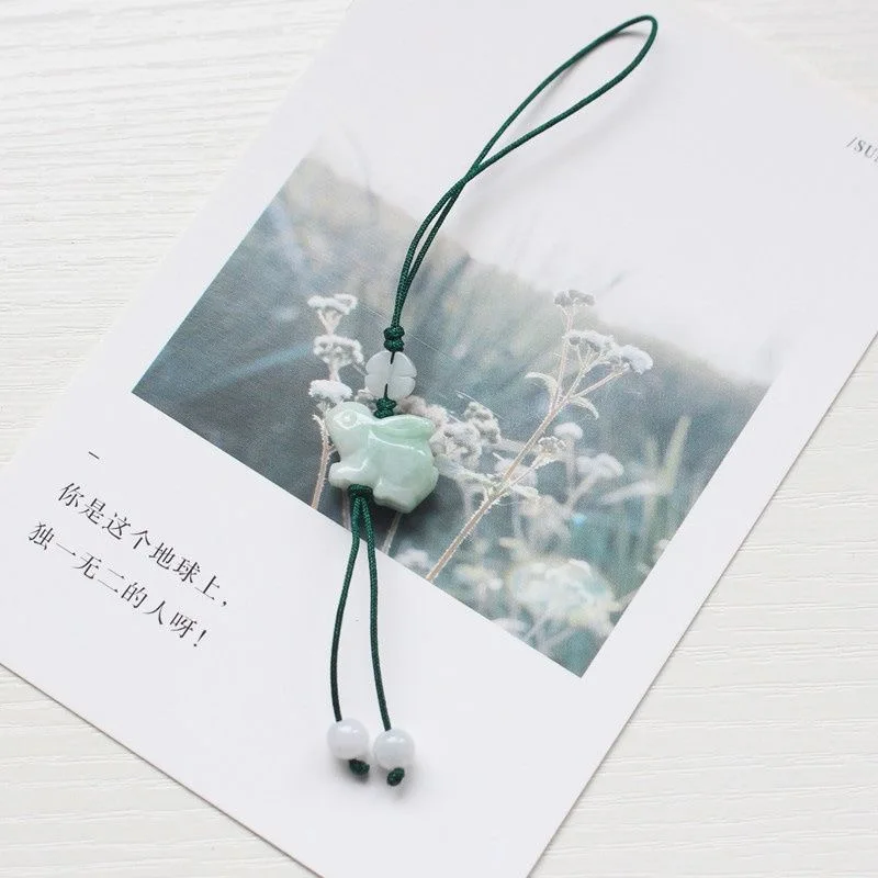 Customization Natural Emerald  - огляд і ціна Men Fashion Key