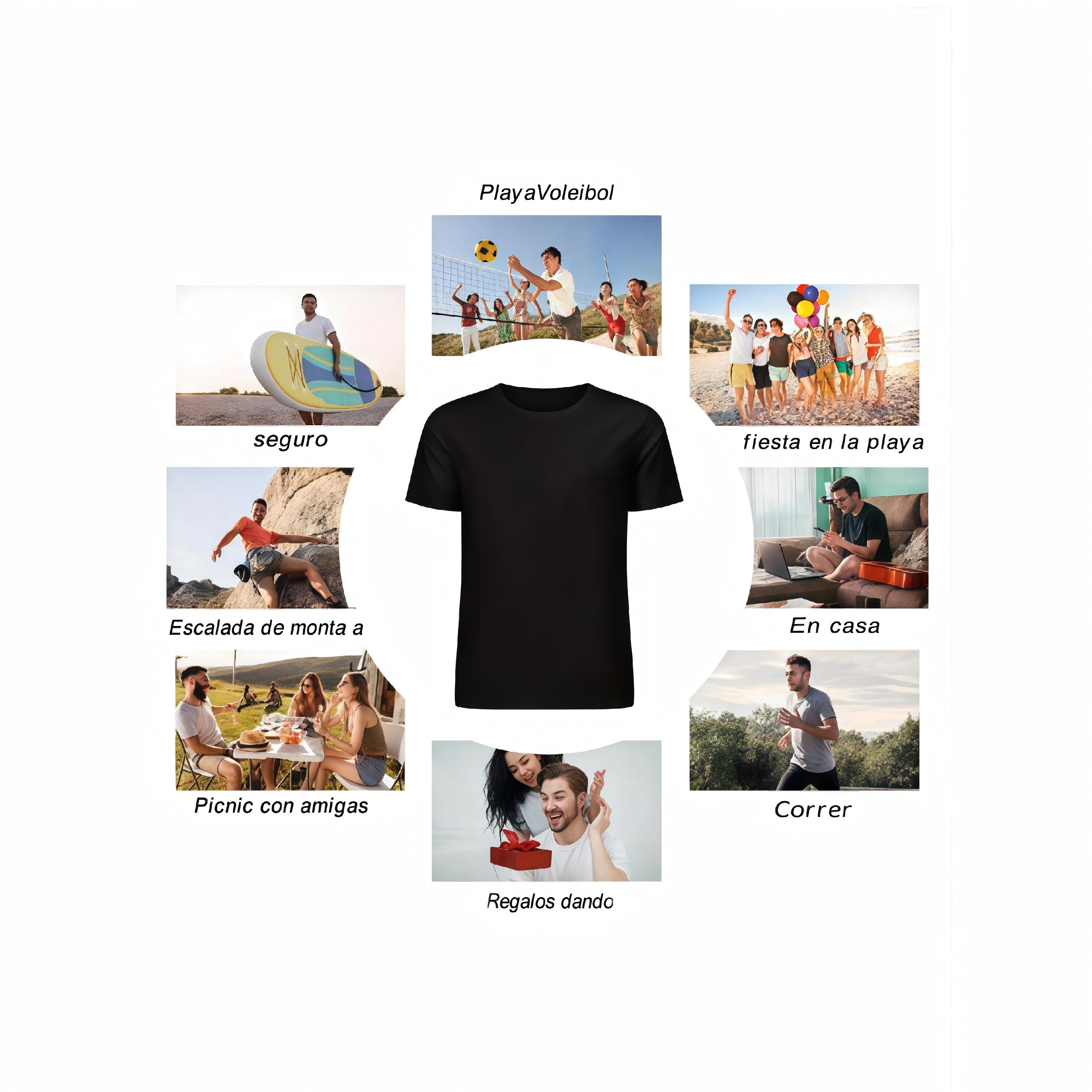 Hip-hop Rap Trendy Street Prin - огляд і ціна Men'S Fashion Oversized T Shirt