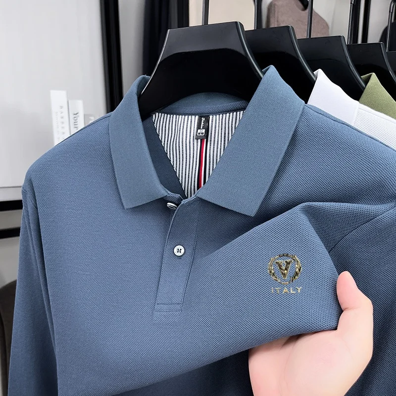 100% pure cotton high-end luxu - огляд і ціна Men'S Fashion Brands