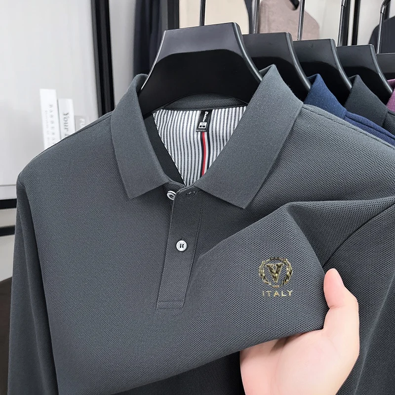 100% pure cotton high-end luxu - огляд і ціна Men'S Fashion Brands