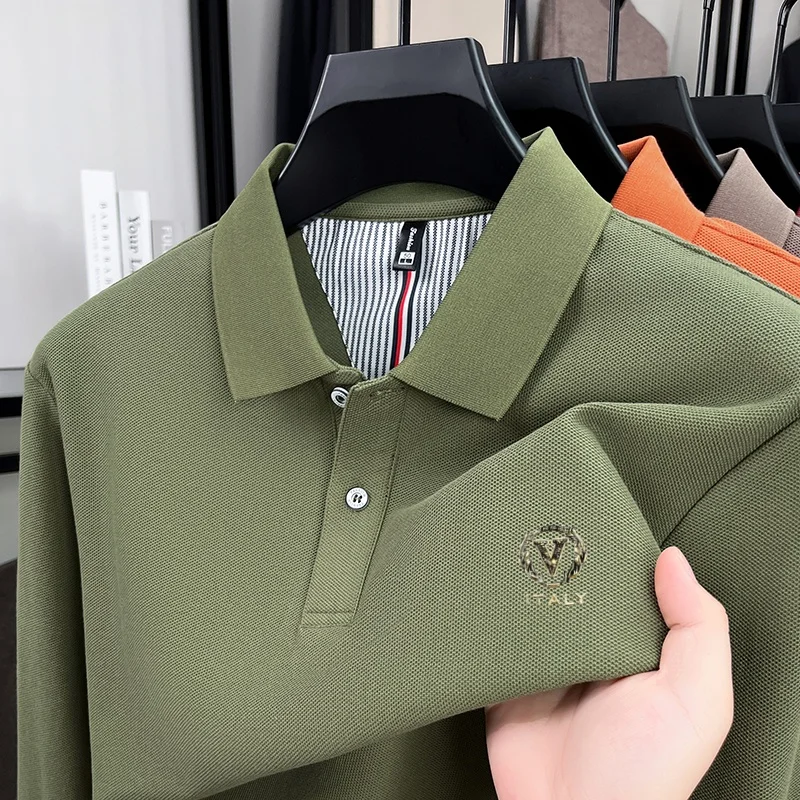 100% pure cotton high-end luxu - огляд і ціна Men'S Fashion Brands